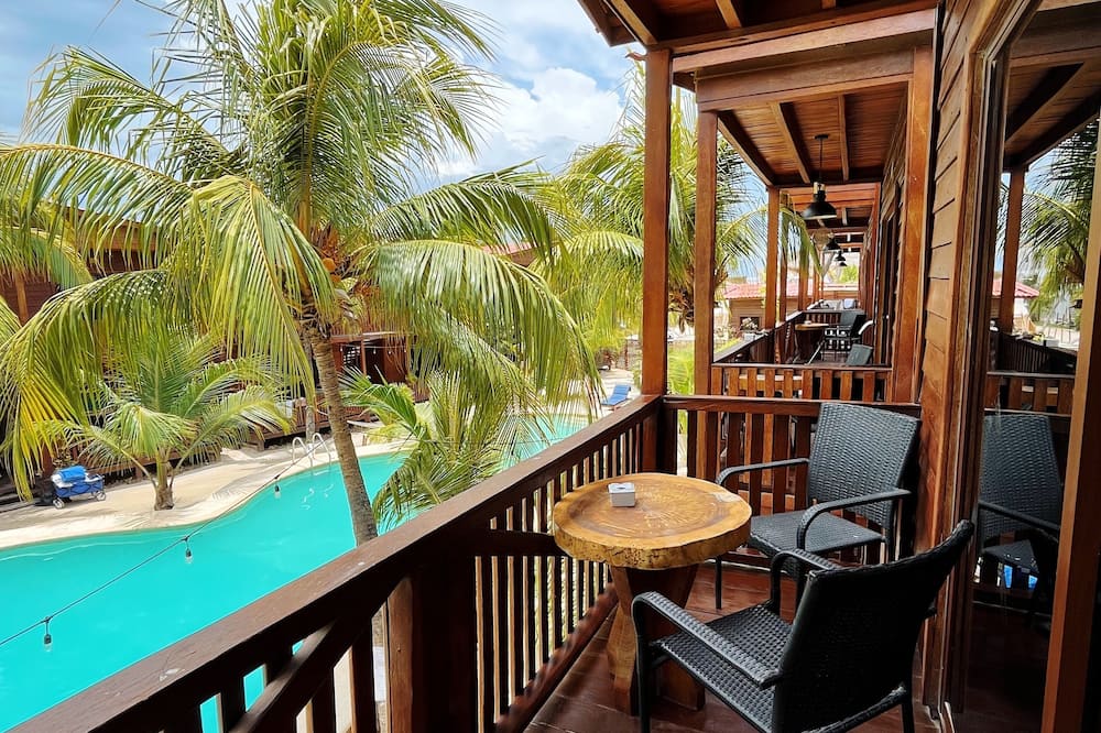 Coconut by ÓOL Hotels