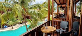 Coconut by ÓOL Hotels