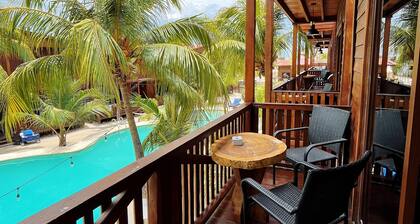 Coconut by ÓOL Hotels