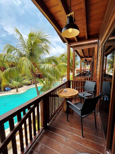 Coconut by ÓOL Hotels