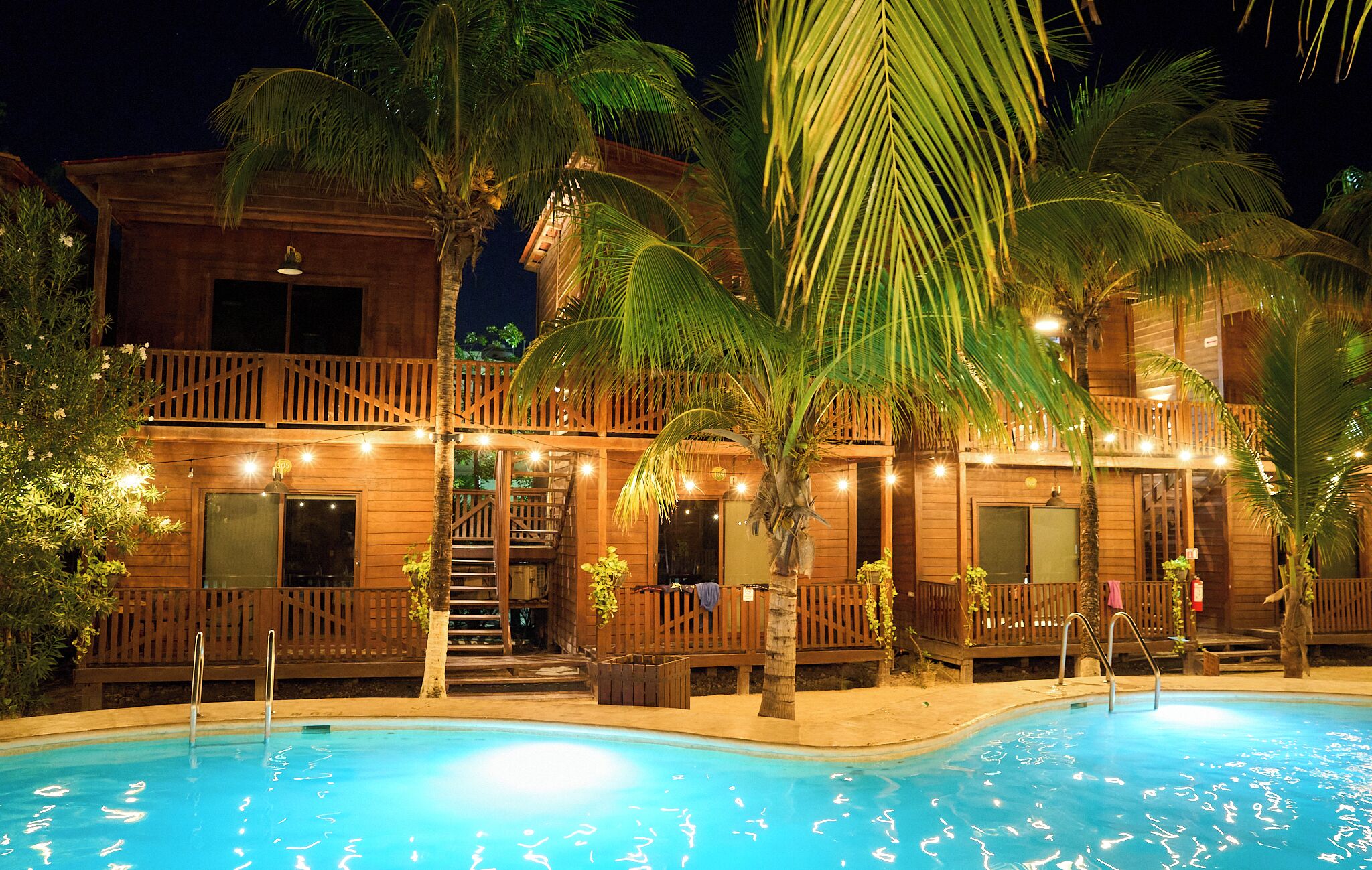 Foto - Coconut by ÓOL Hotels