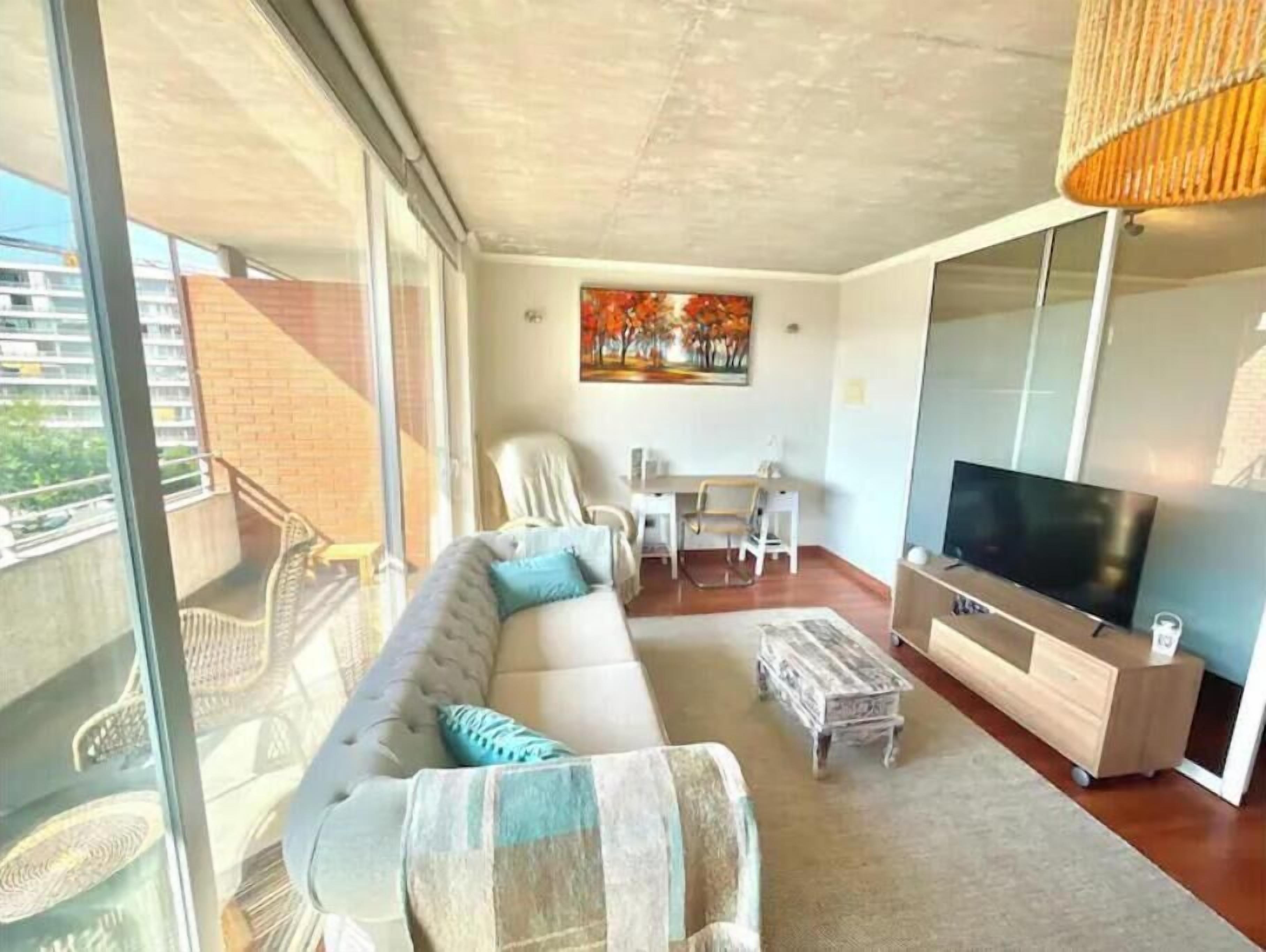 منطقة المعيشة