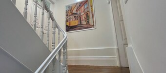Owls Hostel Ildefonso