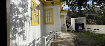 Owls Hostel Ildefonso