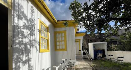 Owls Hostel Ildefonso