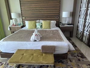 2 bedrooms, iron/ironing board, WiFi, bed sheets - Charming 2-bedroom villa in lovely Cancún with AC, fitness room, WiFi (Cancún)