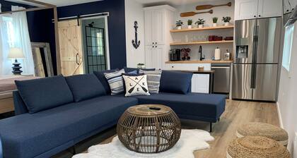 Private Studio Apartment