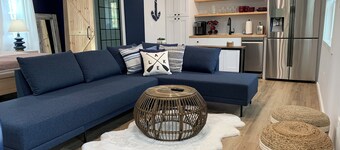 Private Studio Apartment