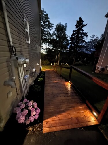 Studio apartment in Dartmouth