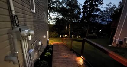 Studio apartment in Dartmouth