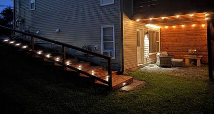 Studio apartment in Dartmouth