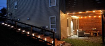 Studio apartment in Dartmouth