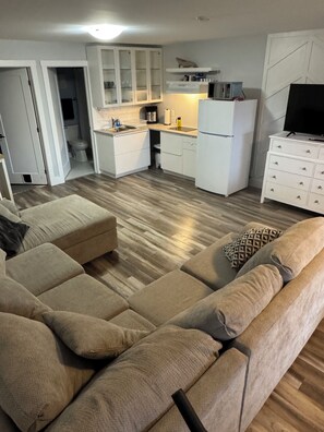 Una Smart TV