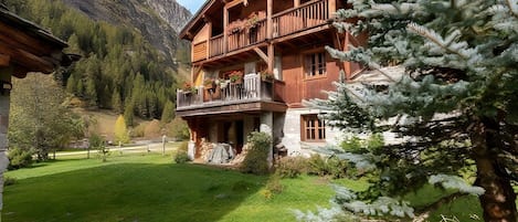 Exterieur