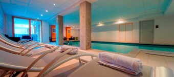 travelski home select - Résidence Le Crystal 3 stars