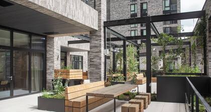 Enclave KX