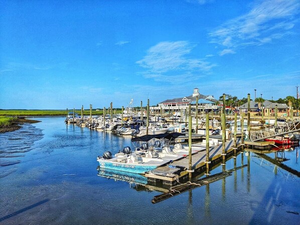 Marina