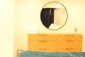 1 bedroom, WiFi