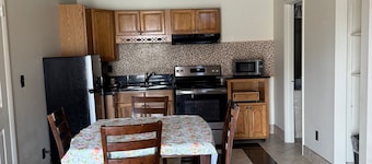 Snowbird Motel