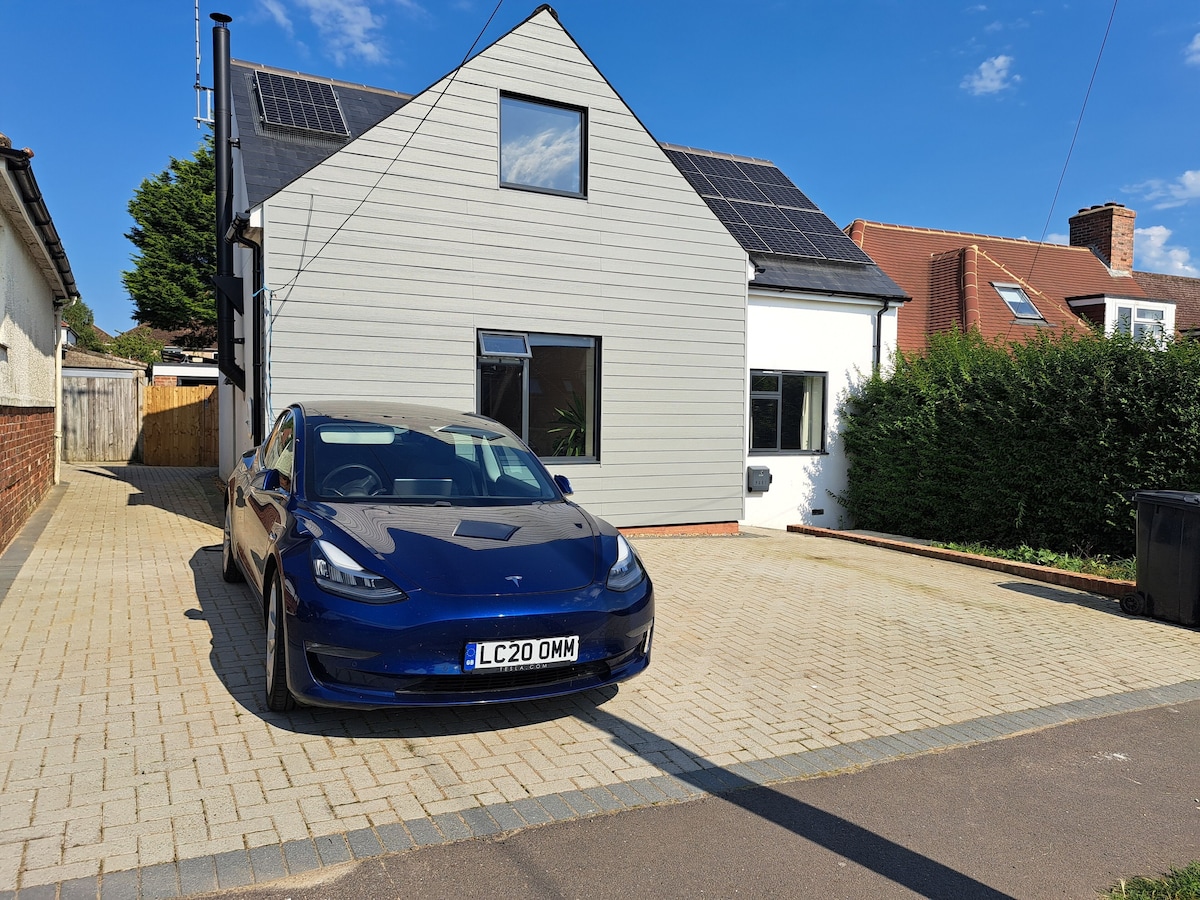 Image de profil de l’hôte