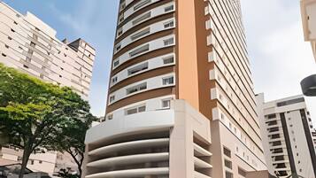 Comfort Apartment | Exterior