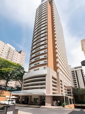 Comfort Apartment | Exterior