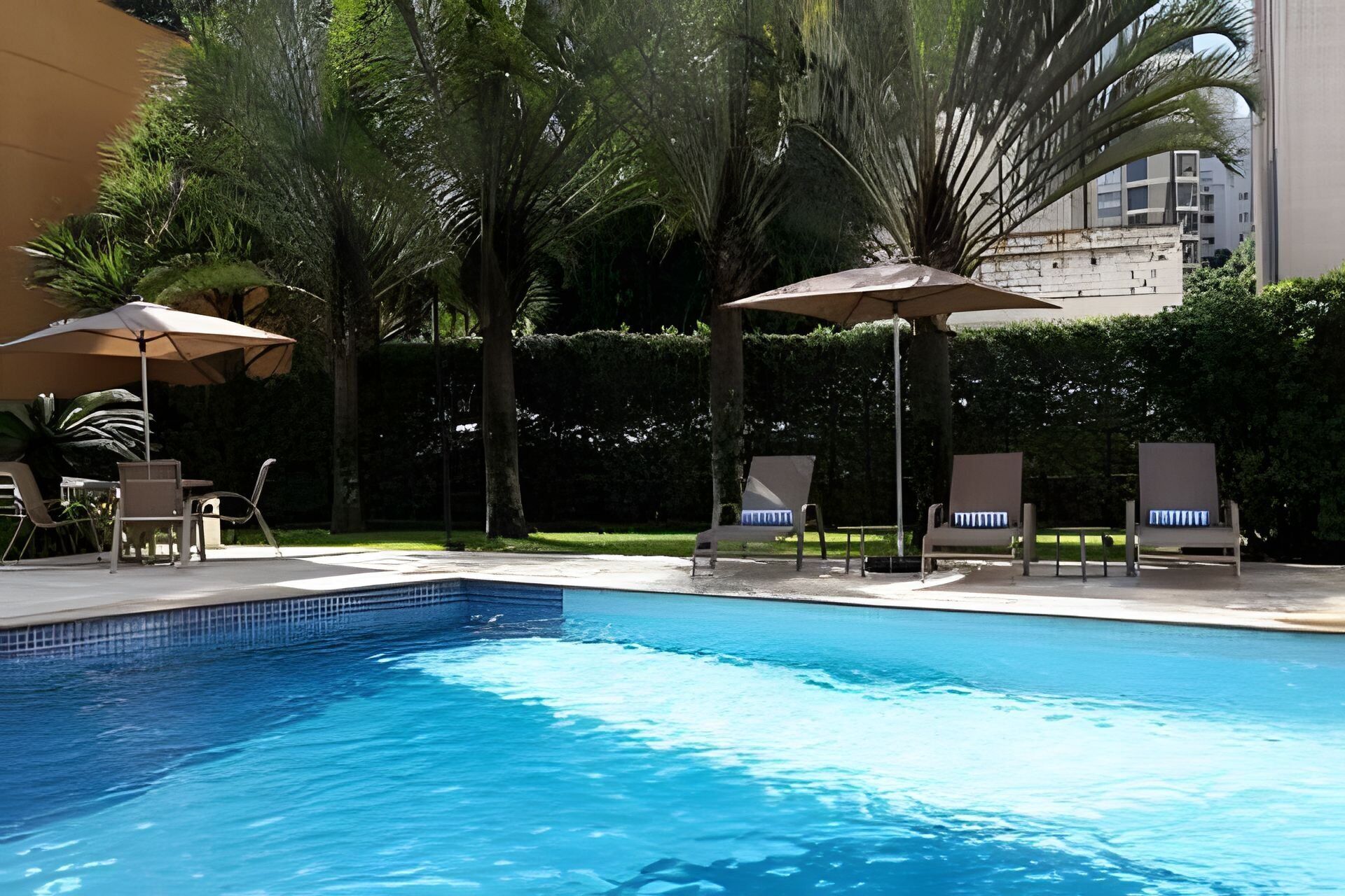 Comfort Apartment | Pool | Outdoor pool