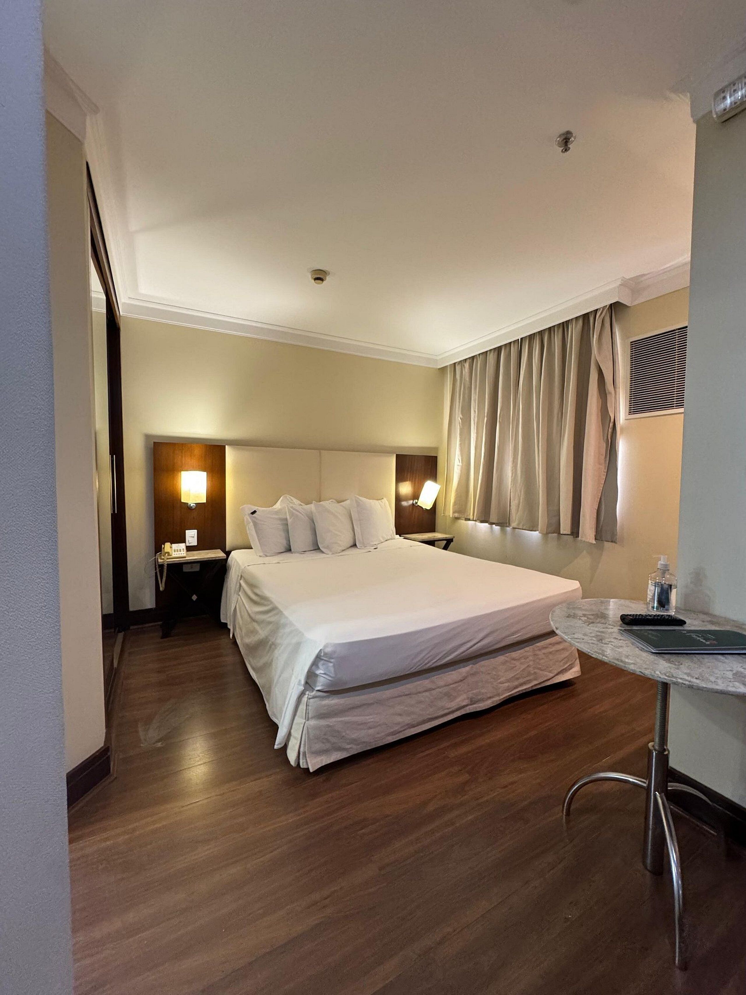 Comfort Apartment | 1 bedroom, iron/ironing board, free WiFi, bed sheets