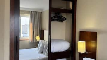 Comfort Apartment | 1 bedroom, iron/ironing board, free WiFi, bed sheets