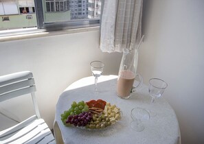 早餐食物