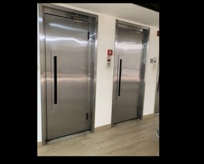 Interior - Praia de Botafogo Studio (Rio de Janeiro)