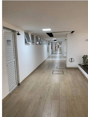 Interior - Botafogo Beach Studio (Rio de Janeiro)