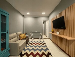 Fernseher