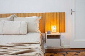 3 bedrooms, iron/ironing board, Internet