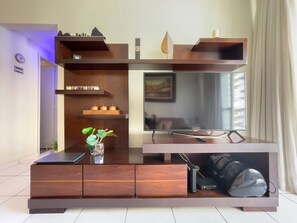 Interior - Paradise in Barra, Everything Within Your Reach (Rio de Janeiro)