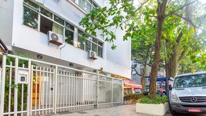 Unclassified image, 3 of 23, button - Ipanema: Comfortable 2-Bedroom, Beachside (Rio de Janeiro)