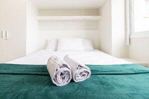 3 bedrooms, Internet, bed sheets