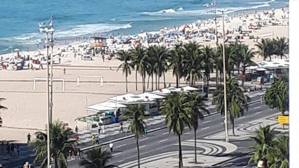 Strand