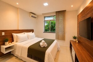 3 bedrooms, iron/ironing board, WiFi