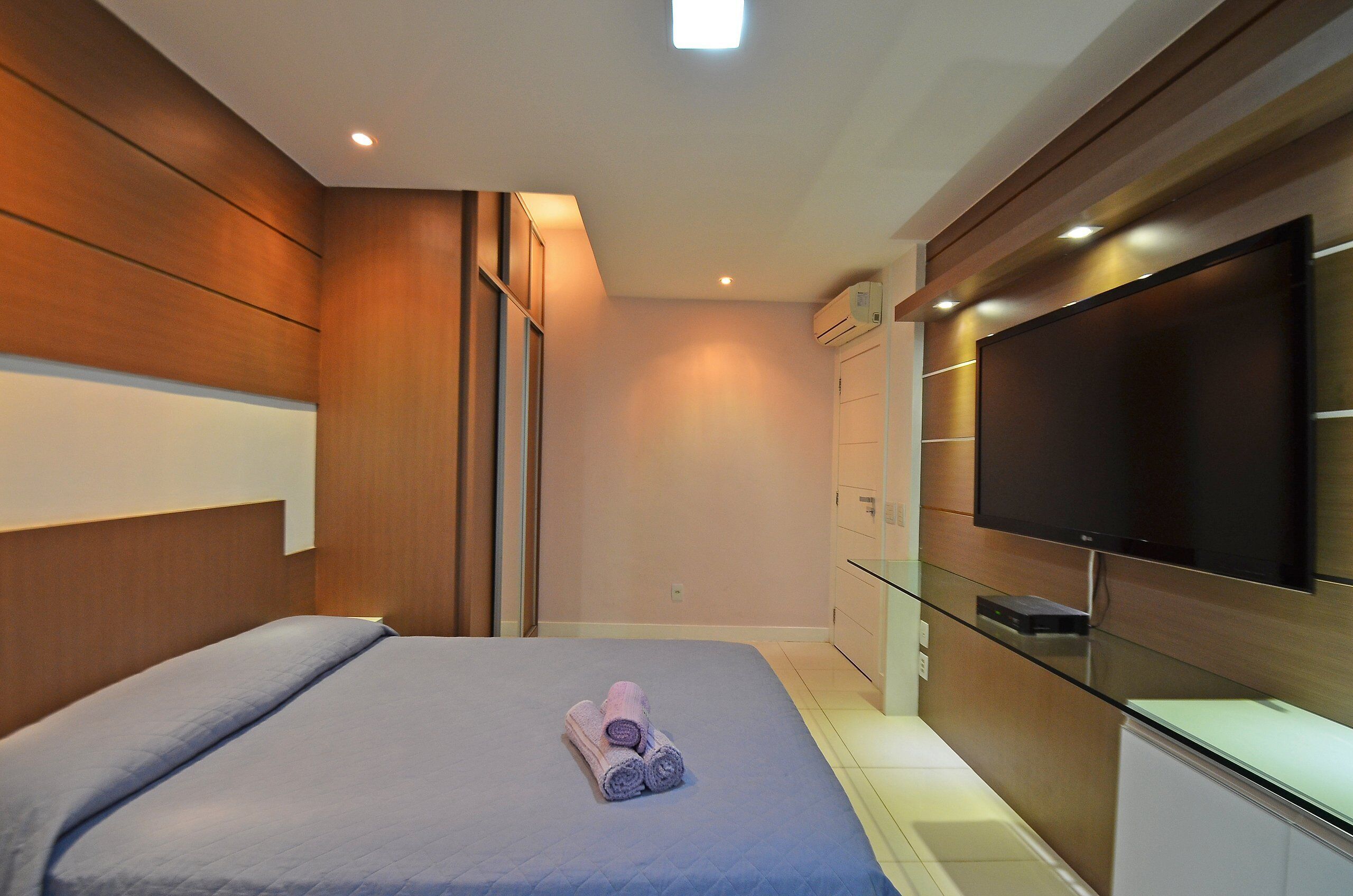 3 quartos, ferros/tábuas de passar roupa, Wi-Fi