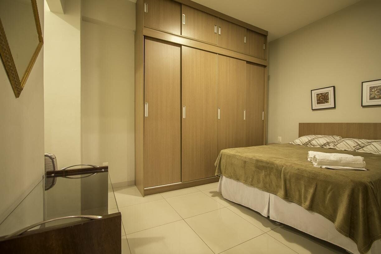 4 quartos, ferros/tábuas de passar roupa, Wi-Fi, roupa de cama