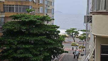 Vista da propriedade