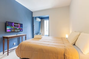 3 chambres, fer et planche à repasser, Wi-Fi