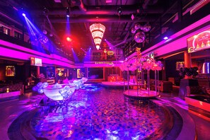 Detalle del interior