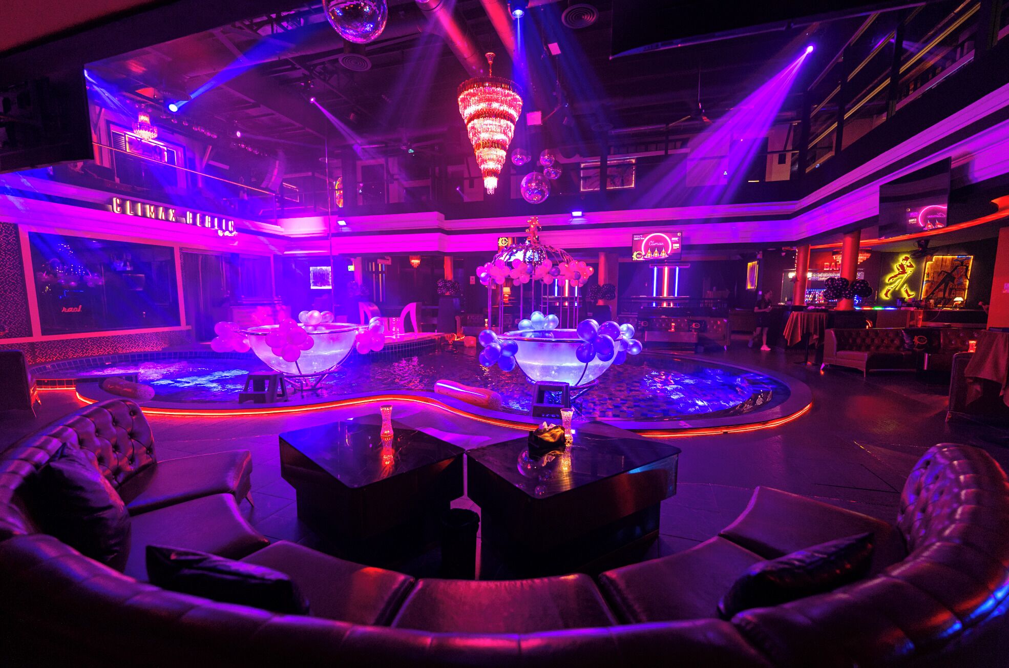 Nightclub