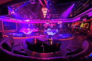 Nightclub - Climax Berlin (Pattaya)