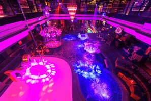 Boîte de nuit