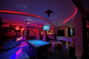 Billard