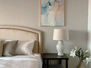 2 Schlafzimmer, WLAN