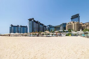 Perto da praia